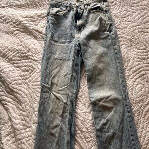 Classic Blue Women's Jeans